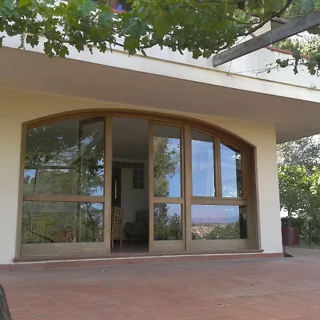 Mare E Campagna Holiday home Sestu