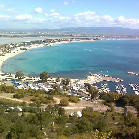 Mare E Campagna Holiday home *