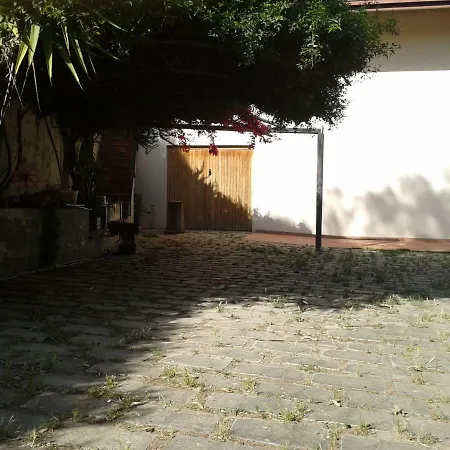 Holiday home Mare E Campagna Sestu
