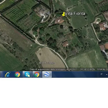 Mare E Campagna *