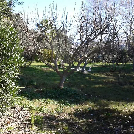 Holiday home Mare E Campagna