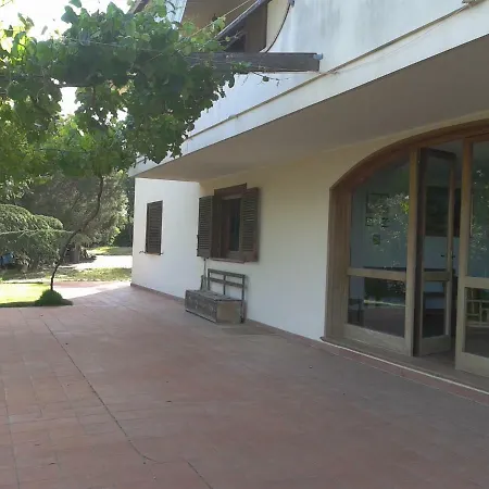 Mare E Campagna Holiday home