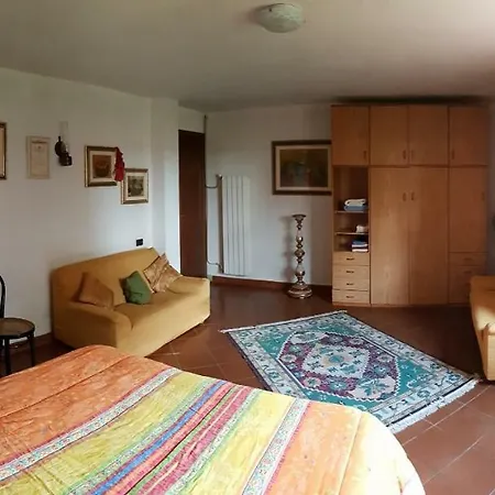 Mare E Campagna Holiday home *