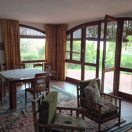 Mare E Campagna Holiday home *