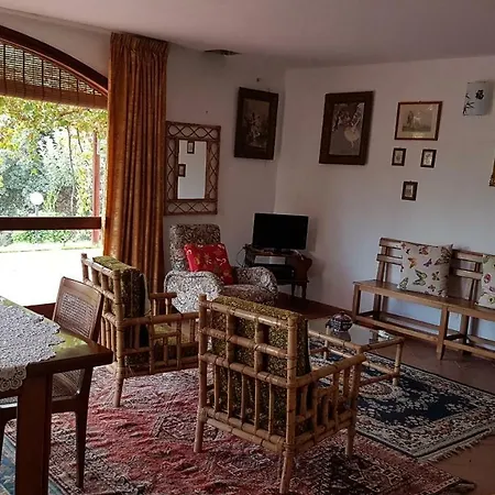 Holiday home Mare E Campagna Sestu