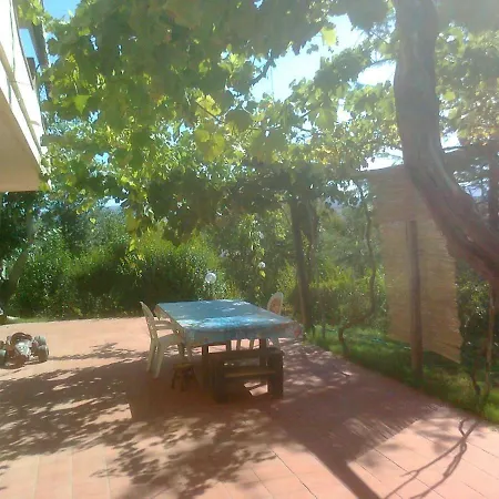 Mare E Campagna Holiday home Sestu