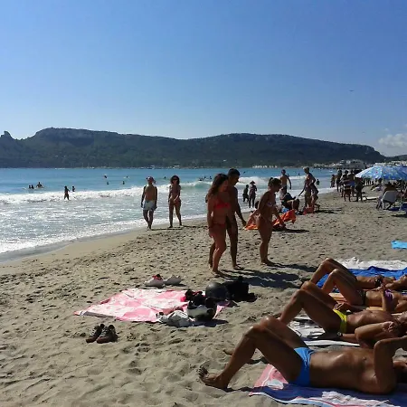 Holiday home Mare E Campagna *