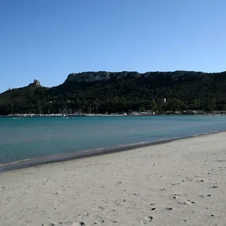 Mare E Campagna Holiday home