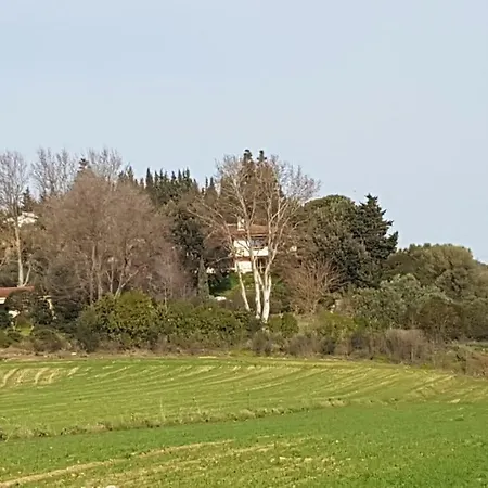 Mare E Campagna Holiday home *
