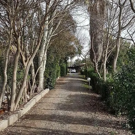 Mare E Campagna
